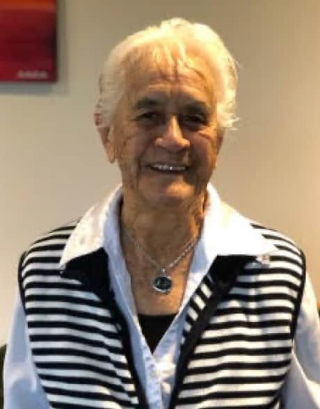 Dame Iritana Tāwhiwhirangi