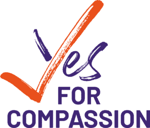 Yes for Compassion